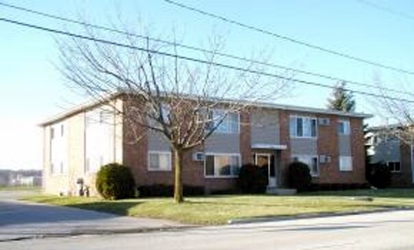 473 - 477 N Wall St - 473-477 N Wall St