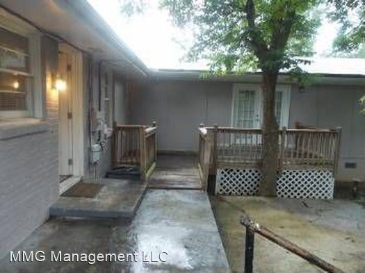 Foto principal - 5 br, 3 bath House - 4784 Glenwood Rd
