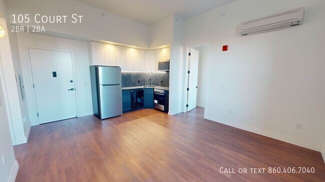 Foto del edificio - 105 Court St