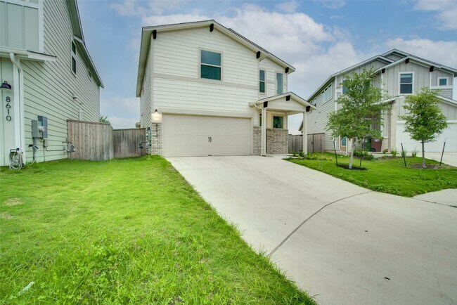 Foto del edificio - 8612 Cumbrae Ln