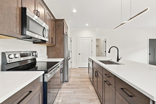 Foto del edificio - 226 E Brown St