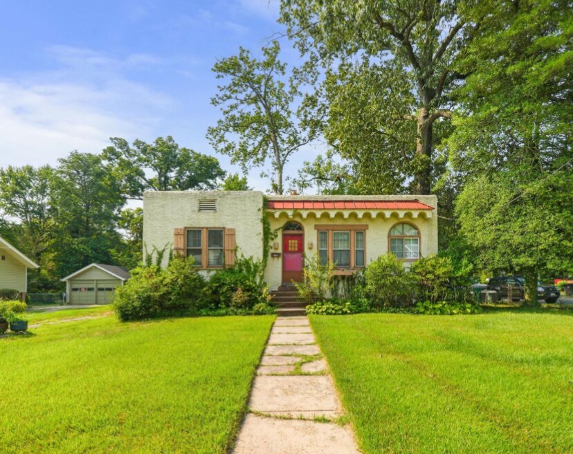 Foto principal - 4209 Queensbury Rd