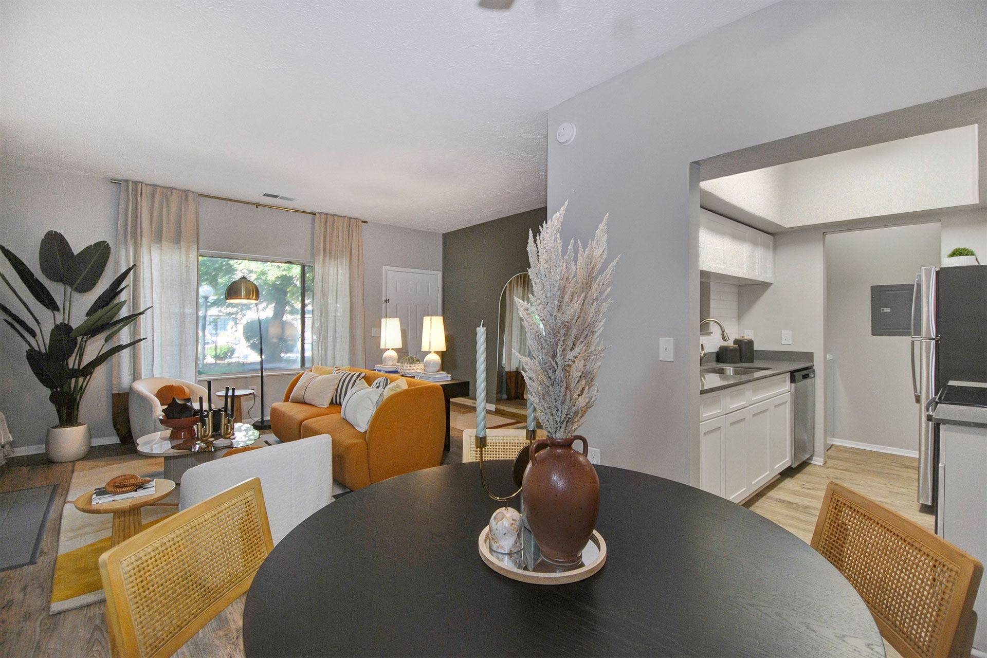 Fox Chase Apartments – photo 3