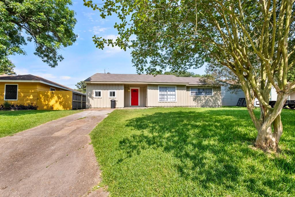 718 Horncastle St, Channelview, TX 77530 House Rental in Channelview