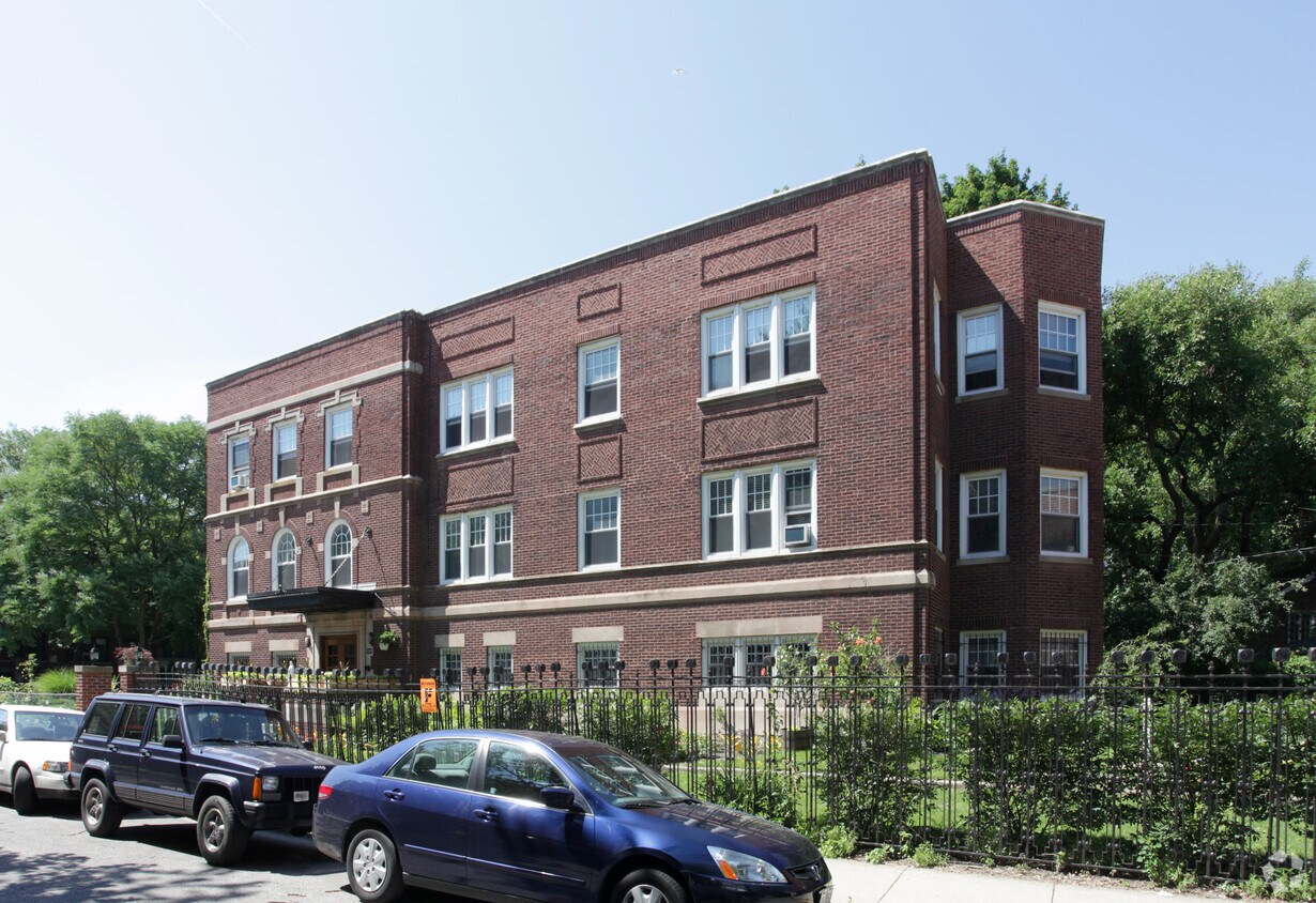 Foto del edificio - 5345 S University Ave