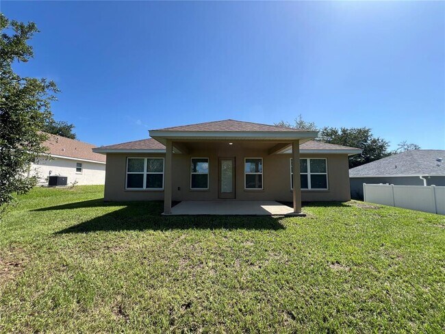 Foto del edificio - 3288 N Burroughs Path