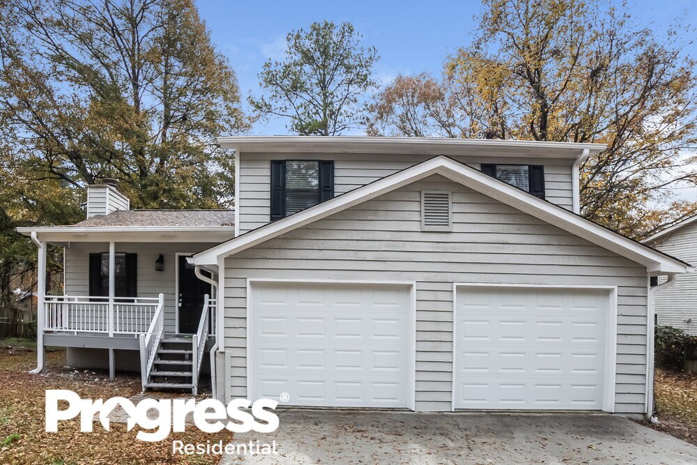 2435 Anderson Mill Rd, Austell, GA 30106 House Rental in Austell, GA