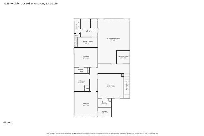 Foto del edificio - 1238 Pebble Rock Rd