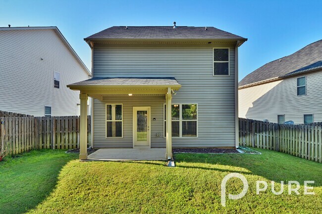 Foto del edificio - 244 Bickley View Ct