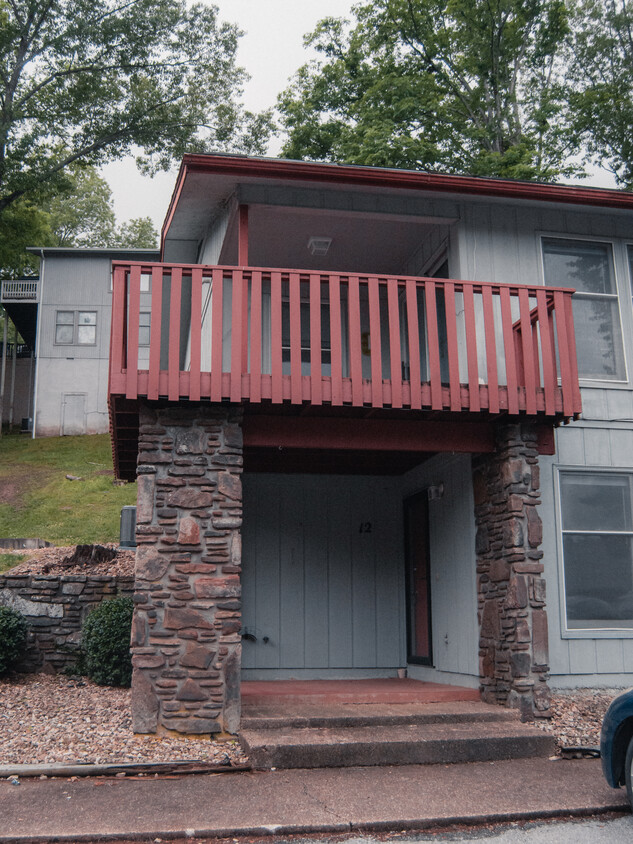 Front of Townhome - 12 Annette Ln