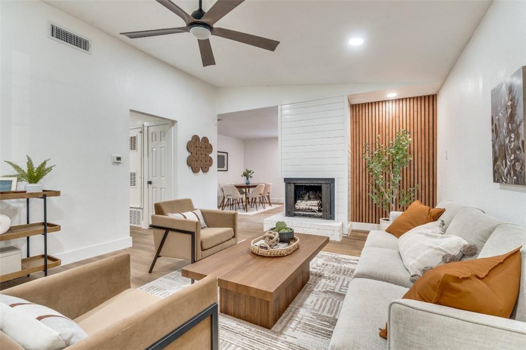 Foto principal - 9412 Quail Meadow Dr