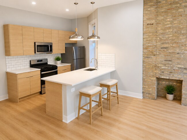 Foto del edificio - 4543 S St Lawrence Ave