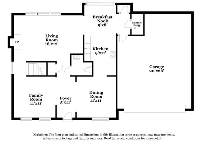 Foto del edificio - 4245 Barley St SW