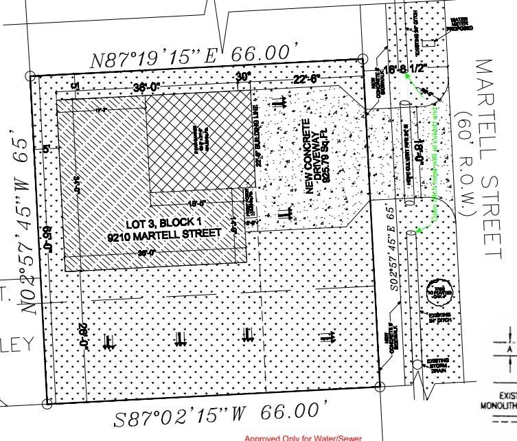 Building Photo - 9210 Martell St