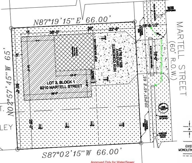 Building Photo - 9210 Martell St