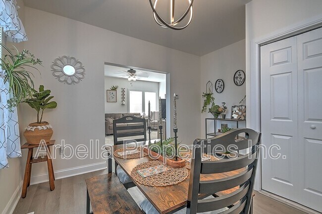 Foto del edificio - 724 Holston St