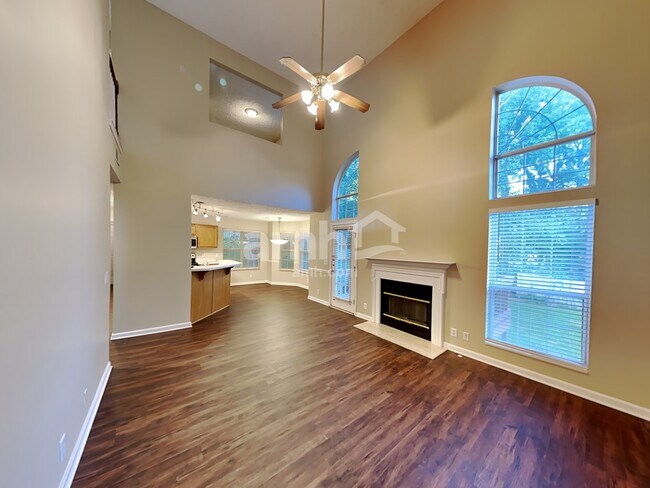 Foto del edificio - 3110 N Waterford Ct