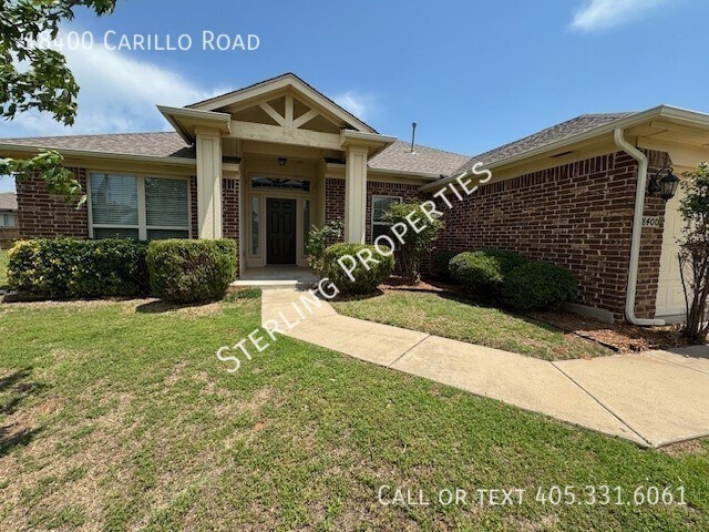 Foto principal - 18400 Carillo Rd