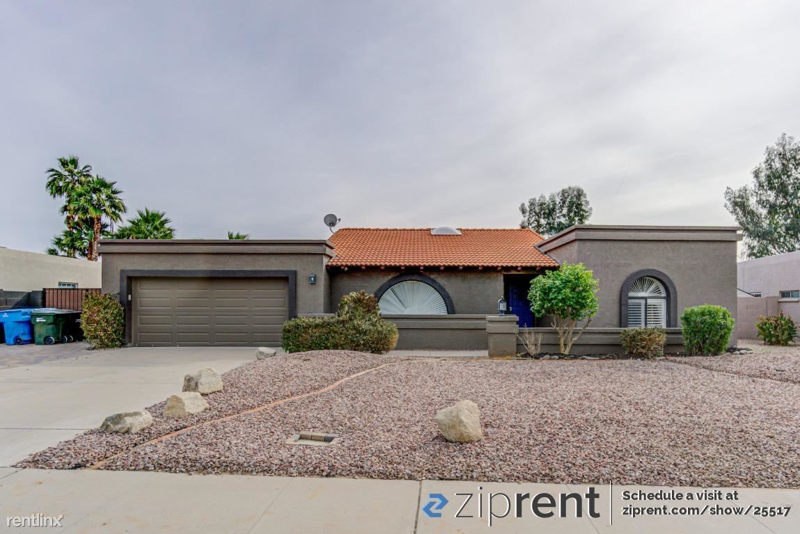 Foto principal - 4 br, 2 bath House - 5425 East Kathleen Ro...