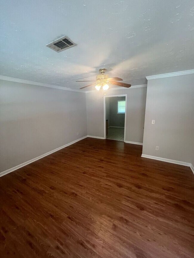 Foto del edificio - NOW READY in Sugar Hill! 2 bedroom 1 bath ranch duplex!