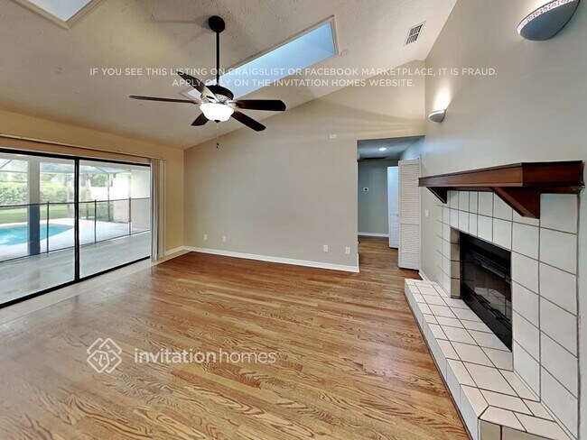 Foto del edificio - 1432 Buckner Rd