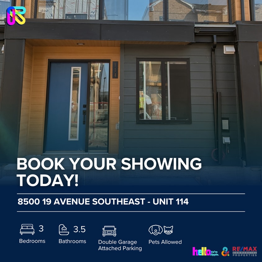 Photo principale - 8500-8519 Avenue Southeast - Ave
