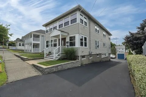 Building Photo - 51 Dale Ave