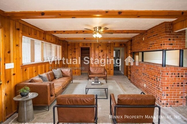 Foto del edificio - 3512 45th St