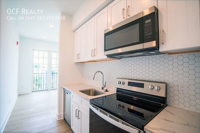 Foto del edificio - 1324 Frankford Ave