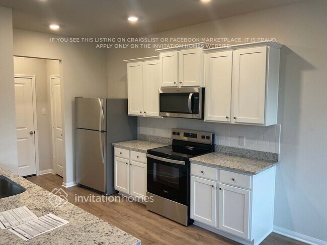 Foto del edificio - 8207 Blooming Meadow Ln