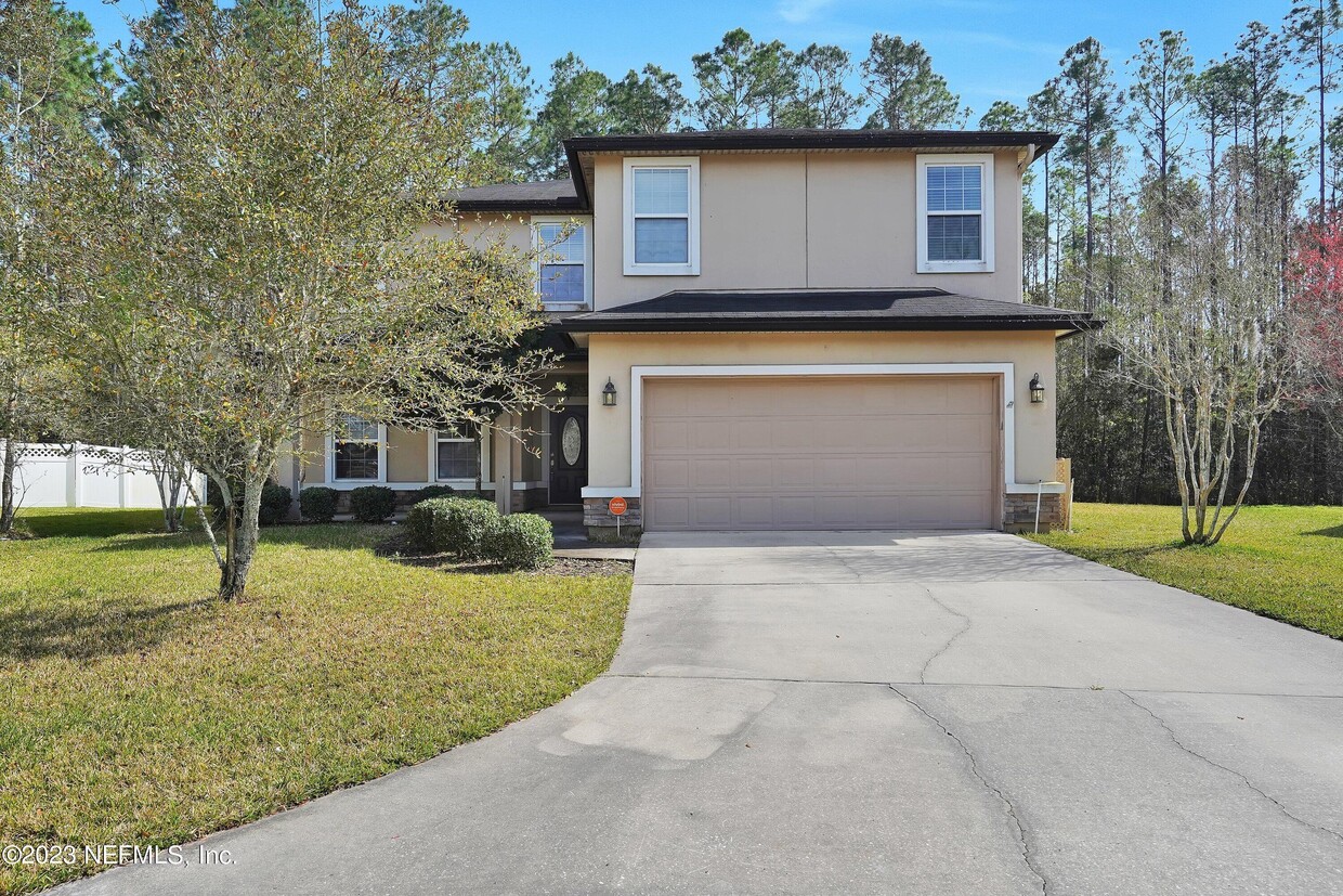 112 Kildrummy Ct, Fruit Cove, FL 32259 House for Rent in Fruit Cove