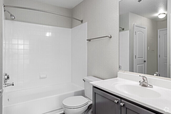 1 BR, 1 BA - 700 SF - Arrive Crofton