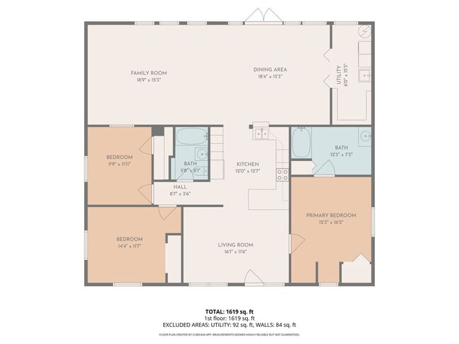 Foto del edificio - 10346 Carrollwood Ln