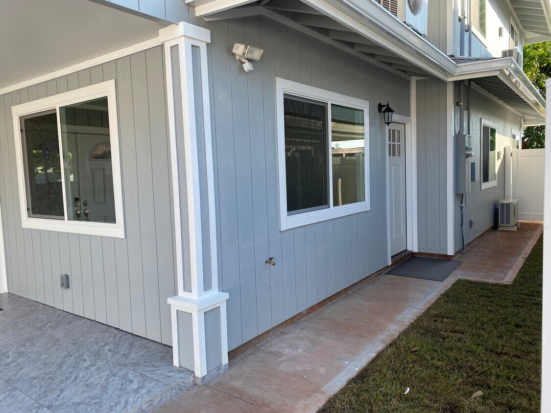 91967 Akaholo St, Ewa Beach, HI 96706 House Rental in Ewa Beach, HI