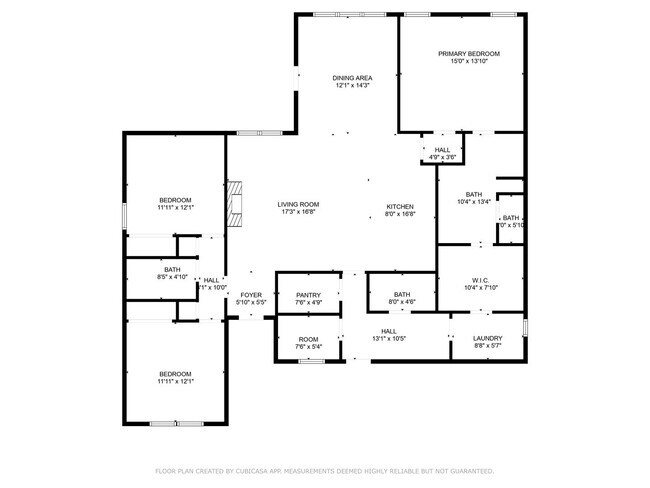 Foto del edificio - 5021 Springwood Cir