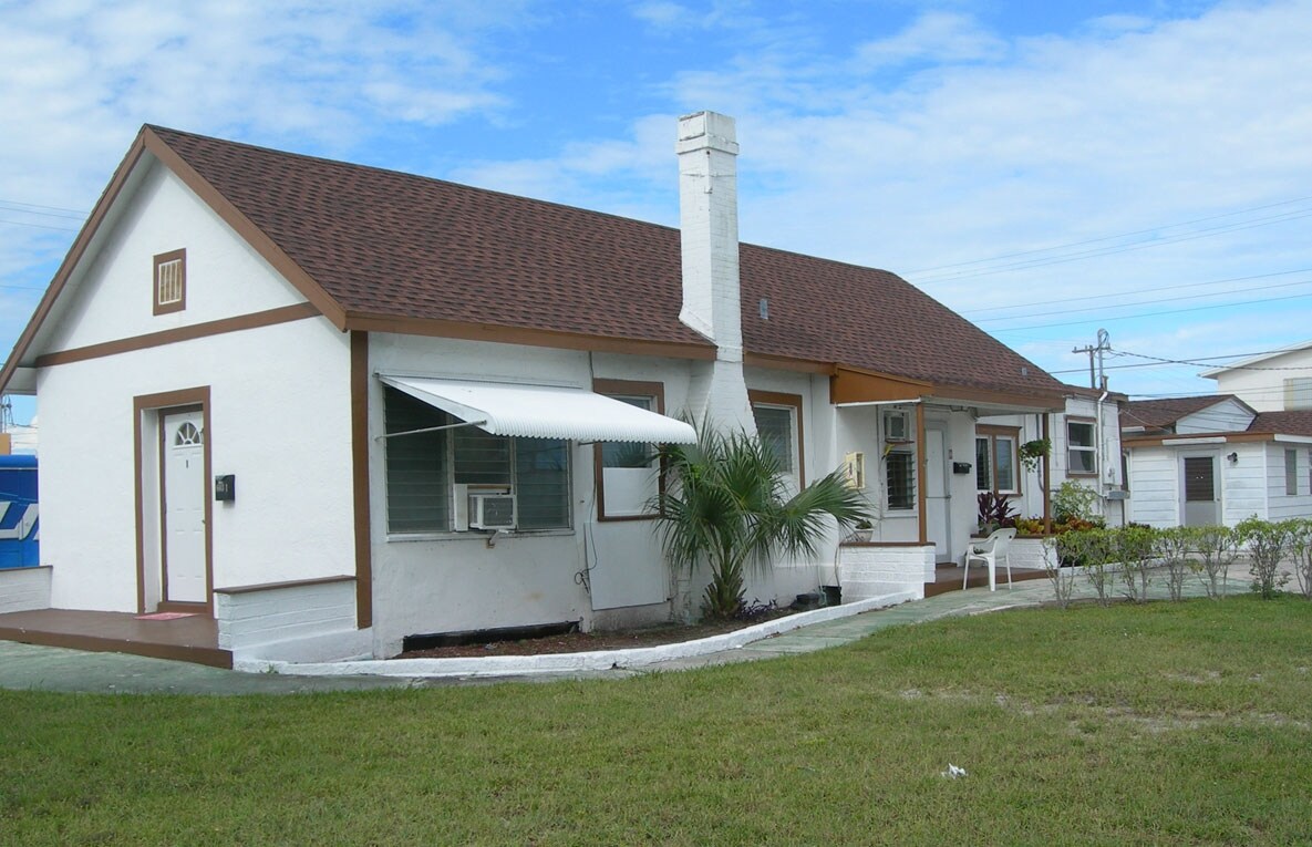 Foto del edificio - 603 N Dixie Hwy