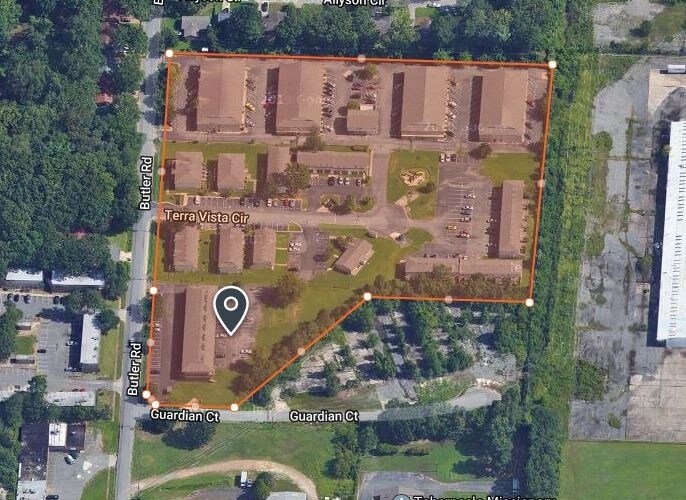 Terra Vista Apartments