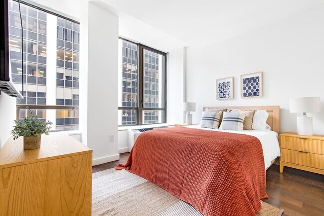 Foto del edificio - 99 Wall St
