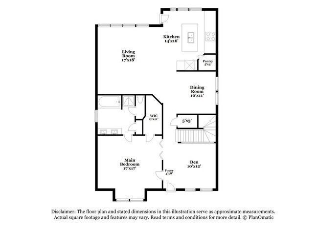 Foto del edificio - 7632 Cushing Dr
