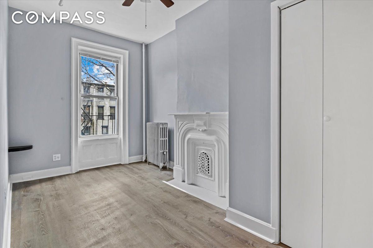 334 Putnam Ave Unit 3F, Brooklyn, NY 11216 Room for Rent in Brooklyn