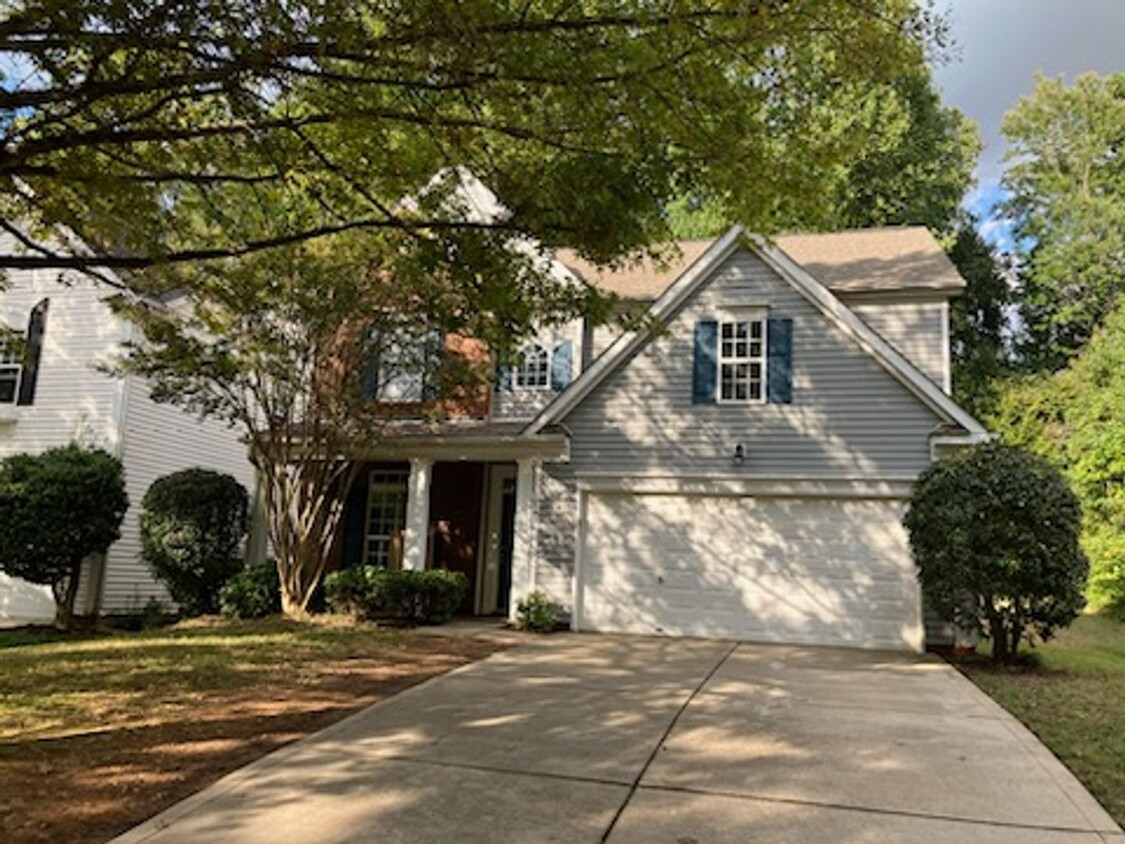 Primary Photo - CABARRUS COUNTY-HIGHLAND CREEK 4 BEDROOM/2...