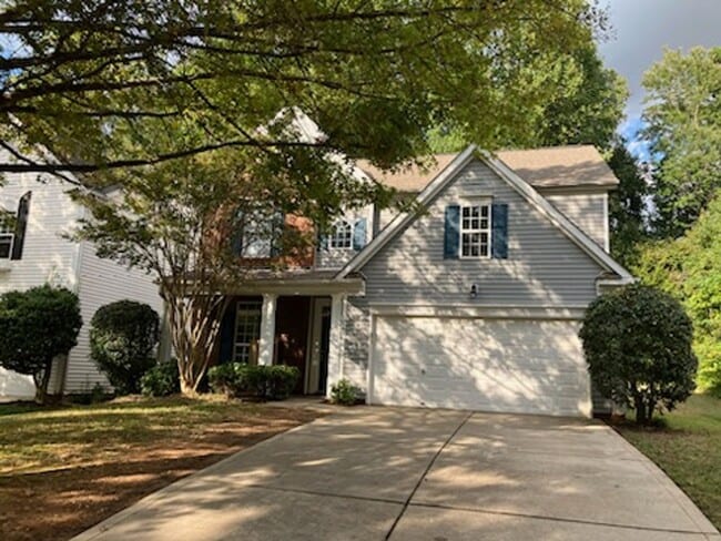 CABARRUS COUNTY-HIGHLAND CREEK 4 BEDROOM/2.5 BATH - CABARRUS COUNTY-HIGHLAND CREEK 4 BEDROOM/2.5 BATH House