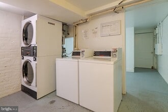 Building Photo - 2908 Q St NW