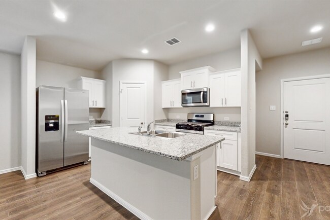 Foto del edificio - 1616 Gatesville Ct