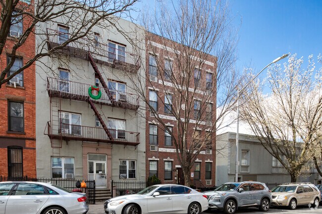 Building Photo - 270 1st St