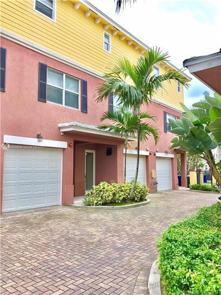 Foto del edificio - 1145 SW 1st St