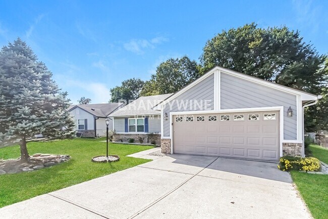 Foto del edificio - 601 Springmill Dr