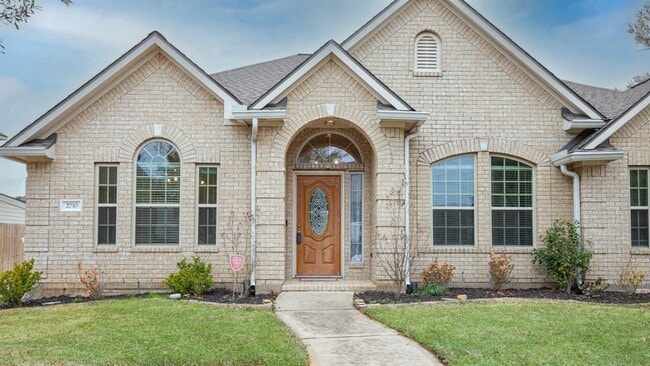 Building Photo - 2710 Falcon Knoll Ln