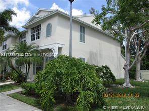 Foto del edificio - 4996 SW 31st Terrace