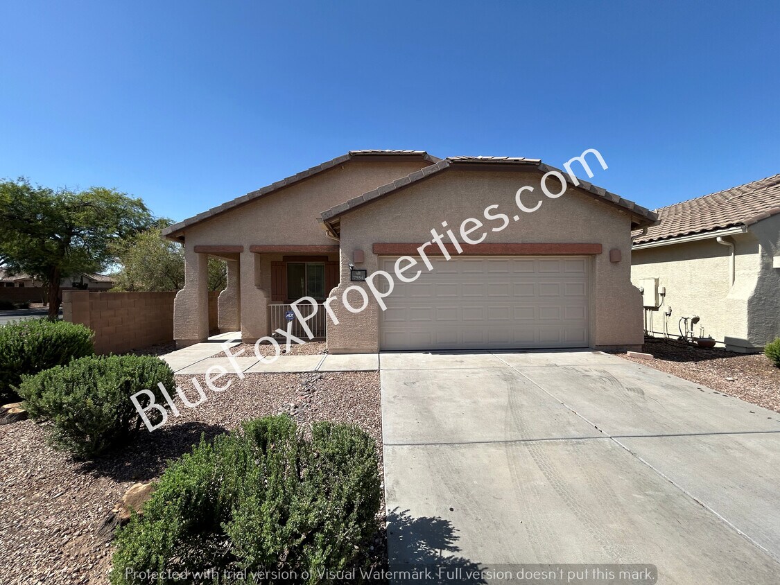Photo - 7554 W Phobos Dr-